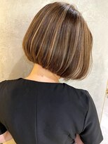 ハンナ 札幌(HANNAH)&nbsp;#ケアブリーチ#髪質改善