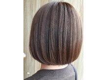 リノス ヘアー(LinoS hair)
