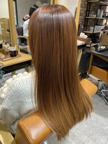 リト 天王寺阿倍野店(Retto:)&nbsp;髪質改善×スーパーロング