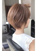 20代30代40代ナチュラル大人可愛いレイヤースタイル