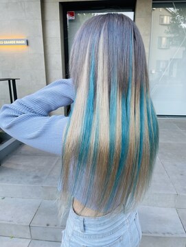 ミラシィ 稲毛(Mirashy) プルエクインナー