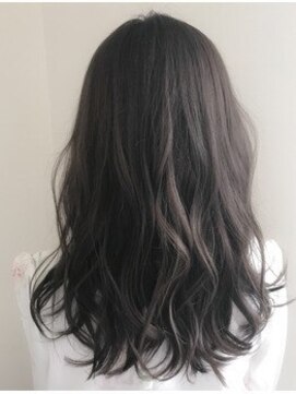 エイト 熊谷店(EIGHT) デザインカラー_ミディアム