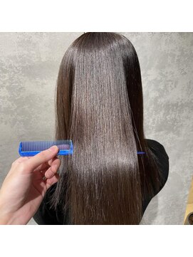 レヴェリー(REVERIE) #髪質改善#美髪#トリートメント