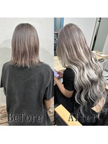 あるじゃんすー 天神店 ブラック#シールエクステ#ローライト#ヨシンモリ#シルバー#天神