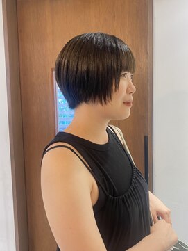 ハグ 横浜(HUG) モードshort