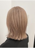 ROUIS 津田沼 ホワイトベージュ