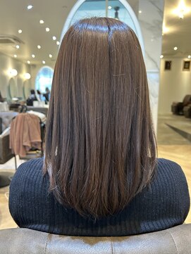 アンフィ 矢向(Anphi) 3-76 ベージュ