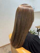 ビプラス(viplus)&nbsp;透明感◯オリーブベージュ