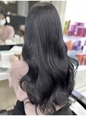 巻き下ろし♪ヘアセット