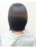 《平日限定》似合わせカット￥4,950→￥4,100！　一度お試し下さい♪