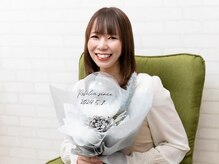 ロゼリア(Roselia)の雰囲気（あなたに似合うヘアスタイルを提案させていただきます）