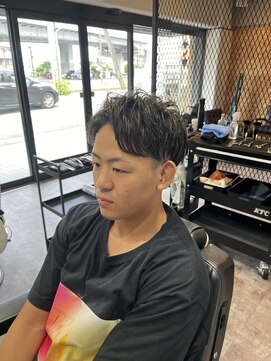 ベイブヘアー(BABE HAIR) ショートスタイル