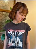 レトロボブ