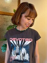 スエダ(SUEDA)&nbsp;レトロボブ