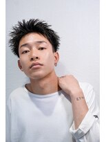 ゴールドシブヤ(GOALD SHIBUYA)&nbsp;スパイキーショート