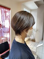 ネオリーブソラ 相模大野店(Neolive sola)&nbsp;くびれショート