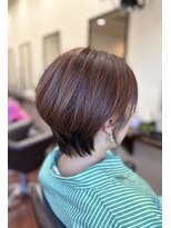 バンビ 大矢野店( Bambi) ショート
