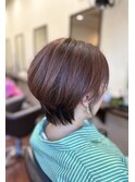 ショート