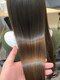 シルク 札幌店(SHILK)の写真/《ダメージ毛でもOKな縮毛矯正》縮毛矯正&髪質改善に特化◆どんな髪の毛も最高の仕上り［札幌/髪質改善］