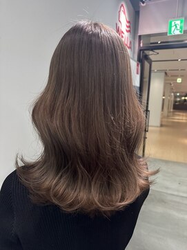 アンジェリカ 布施セントラルビル店(ANGELICA) ANGELICA  STYLE