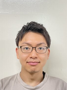 ヨシザワインク プレミアム 築地店(YOSHIZAWA Inc. PREMIUM) 定番！ツーブロ刈り上げアップバンクショート