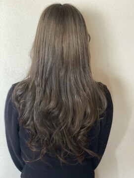 ヘアーリゾート ラ シック(hair resort La chiq) フルカラー