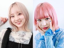ソレイユトウキョウシブヤ(SOLEIL TOKYO shibuya)