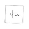 イク(iku)のお店ロゴ