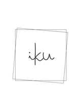iku【イク】