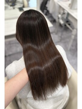 ナビ 金沢駅前店(navi) 艶々な髪に憧れているあなたに!