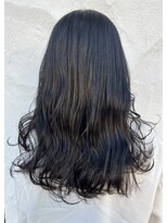 グルグル 妙典店(GULGUL)&nbsp;パーマ風コテ巻き