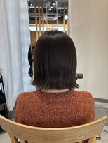 エタン 北千住(ethane)&nbsp;イルミナカラー×TOKIOトリートメント