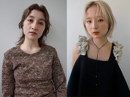 ハニーマスタード(HONEY MUSTARD)の写真