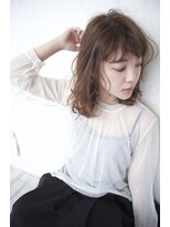 グランアージュ 錦糸町(grandage) ゆるふわパーマ/ニュアンスパーマ/ナチュラルデジタルパーマd