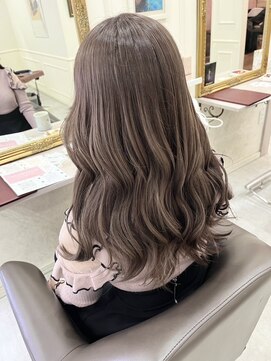 セイル(Sail) グレージュカラー【淡路駅】