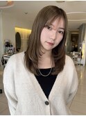 ミディアムレイヤー