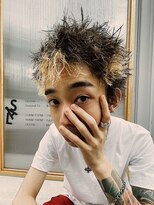 サル 代官山(SAL)&nbsp;【SAL】ツイストショート