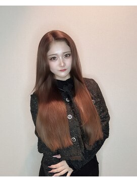 ビジョン 赤坂(vision) 【shuki特製】髪質改善