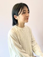 カヴェリ(kaveri) 竹内 絢香