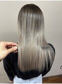 FARJUAトリートメント