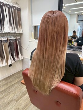 ウィスプヘアー(wisp HAIR) #プルエクステ#エクステ#大宮#埼玉