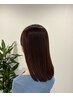 【田中指名】似合わせカット＆美髪カラー＆髪質改善トリートメント