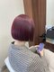 ティアラ(TIARA)の写真/あなたの「なりたい」を叶える☆丁寧なカウンセリングで、あなたにぴったりのスタイルを提案します◎