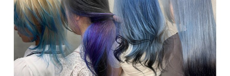 エッジ 下北沢(edge.)のサロンヘッダー