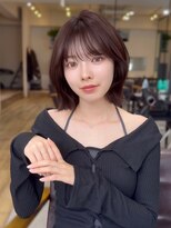 コート 表参道(Cote)&nbsp;【Cote表参道】20代30代40代大人ボブ/前下がりボブ/ショートボブ
