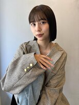 ハイク(HYKE)&nbsp;HYKE bob