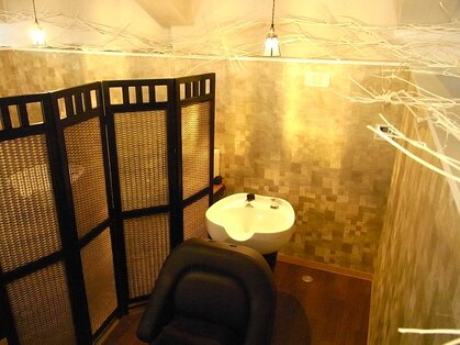 美容室グラーチエの写真