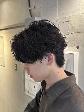 トゥルークリエイション 大宮(True Creation) センターパート