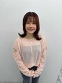 テーラヘアー 鎌ケ谷店(TELA HAIR)&nbsp;Chihiro 