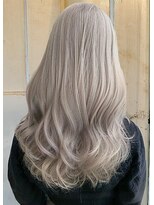 サンティエ 中央駅店(scintiller)&nbsp;ハイライト/バレイヤージュ/グラデーションカラー/ダブルカラー